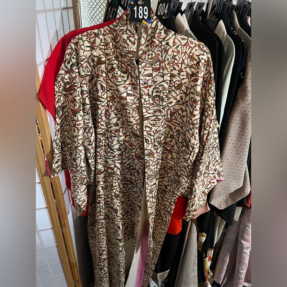 Kimono #189